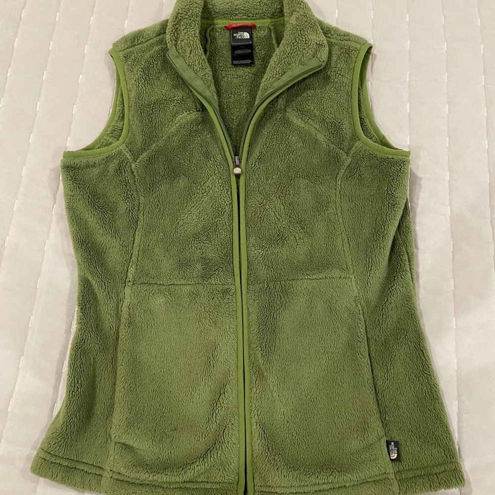 The North Face Vest